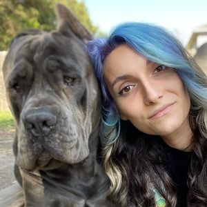 Meet your Posher, Rachele